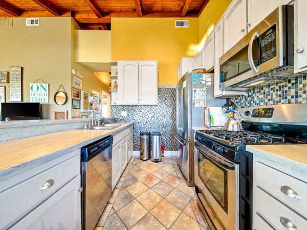 Mission Beach And Pacific Beach Home 1021594