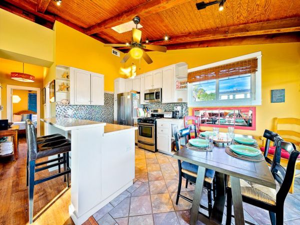 Mission Beach And Pacific Beach Home 1021594