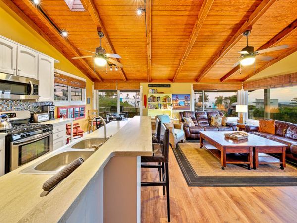 Mission Beach And Pacific Beach Home 1021594