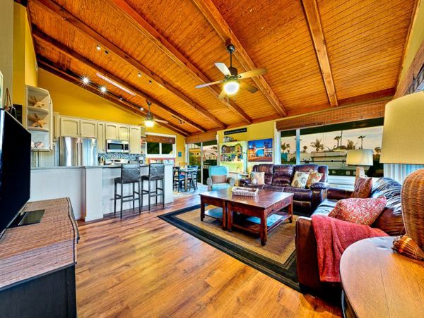 Mission Beach And Pacific Beach Home 1021594