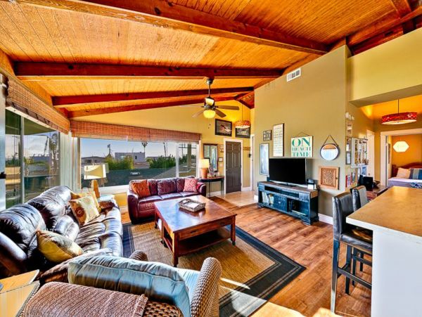 Mission Beach And Pacific Beach Home 1021594