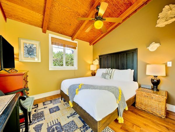 Mission Beach And Pacific Beach Home 1021594
