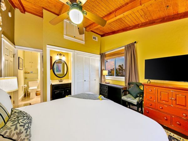 Mission Beach And Pacific Beach Home 1021594