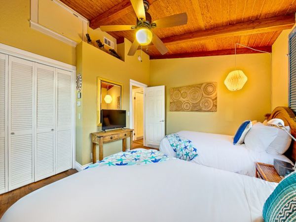 Mission Beach And Pacific Beach Home 1021594