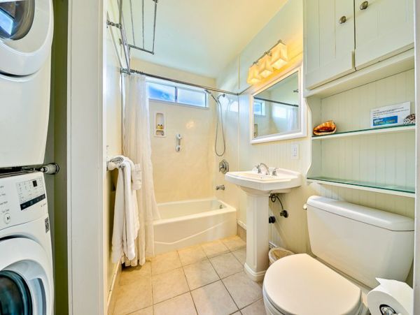 Mission Beach And Pacific Beach Home 1021594