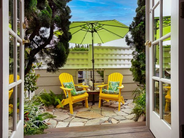 Mission Beach And Pacific Beach Home 1021594