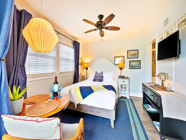 Mission Beach And Pacific Beach Home 1021594