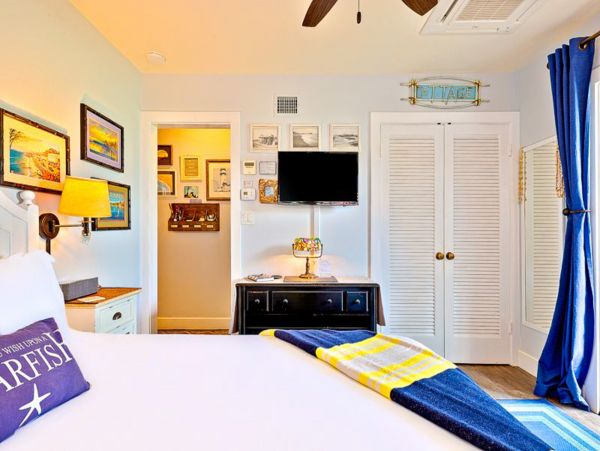 Mission Beach And Pacific Beach Home 1021594