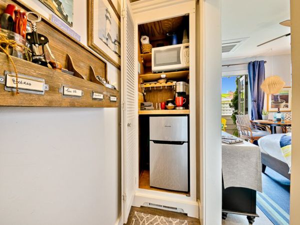 Mission Beach And Pacific Beach Home 1021594