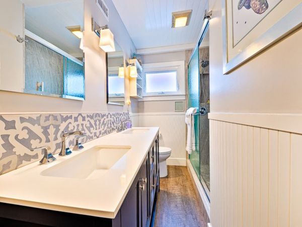 Mission Beach And Pacific Beach Home 1021594