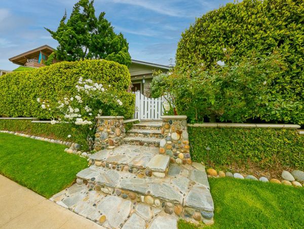 Mission Beach And Pacific Beach Home 1021594