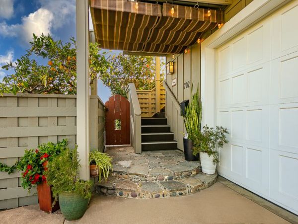 Mission Beach And Pacific Beach Home 1021594
