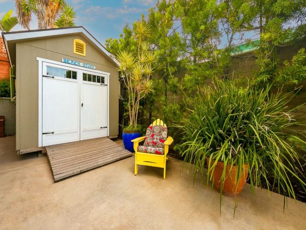 Mission Beach And Pacific Beach Home 1021594