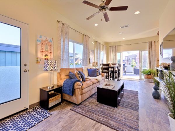 Mission Beach And Pacific Beach Home 1021595