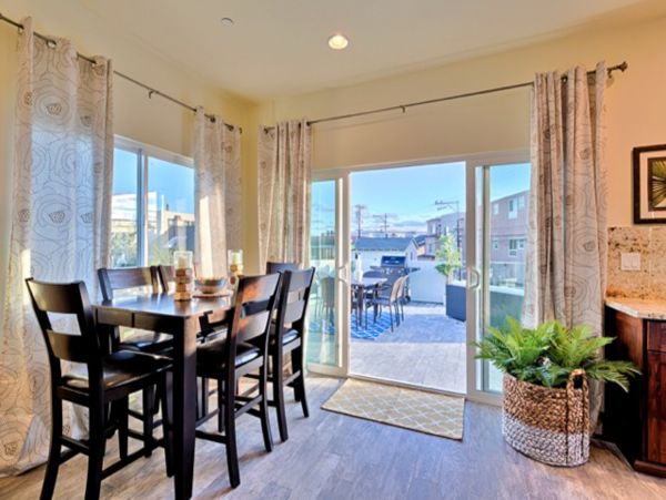 Mission Beach And Pacific Beach Home 1021595