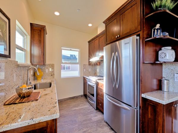 Mission Beach And Pacific Beach Home 1021595