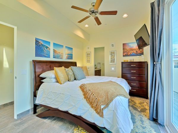 Mission Beach And Pacific Beach Home 1021595