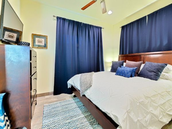 Mission Beach And Pacific Beach Home 1021595