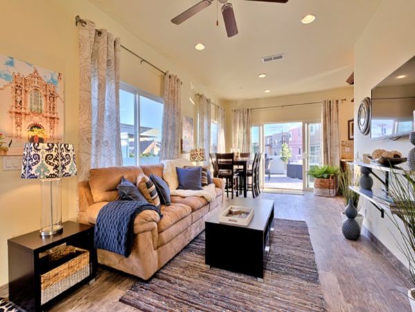 Mission Beach And Pacific Beach Home 1021595