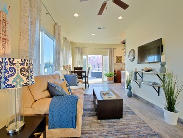 Mission Beach And Pacific Beach Home 1021595