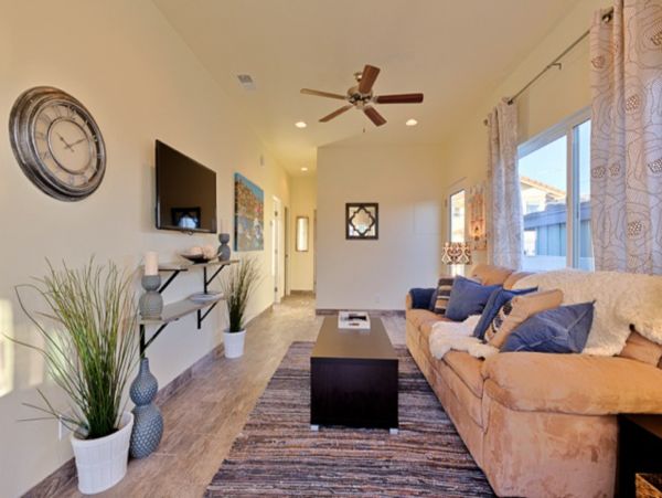 Mission Beach And Pacific Beach Home 1021595