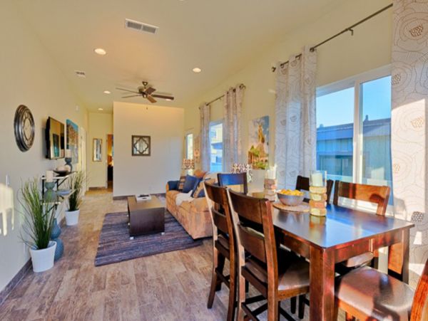 Mission Beach And Pacific Beach Home 1021595