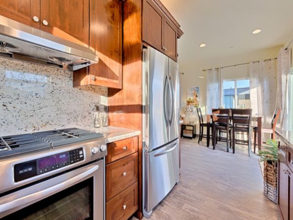 Mission Beach And Pacific Beach Home 1021595