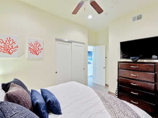 Mission Beach And Pacific Beach Home 1021595