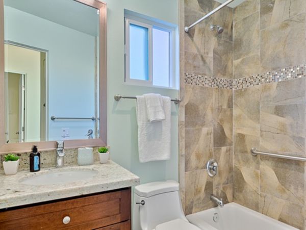 Mission Beach And Pacific Beach Home 1021595