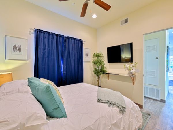Mission Beach And Pacific Beach Home 1021595
