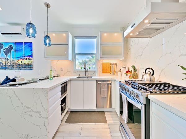 Mission Beach And Pacific Beach Home 1021596