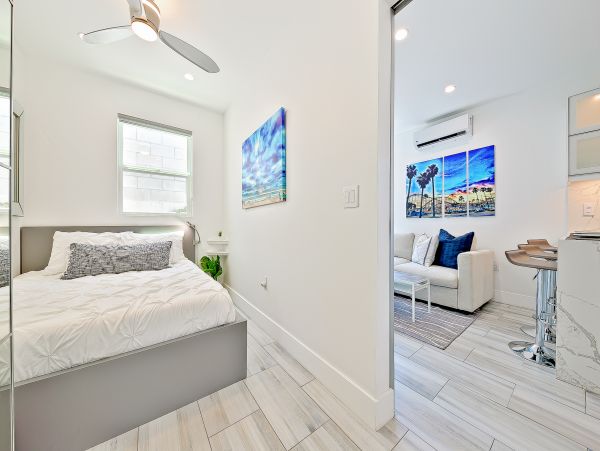 Mission Beach And Pacific Beach Home 1021596