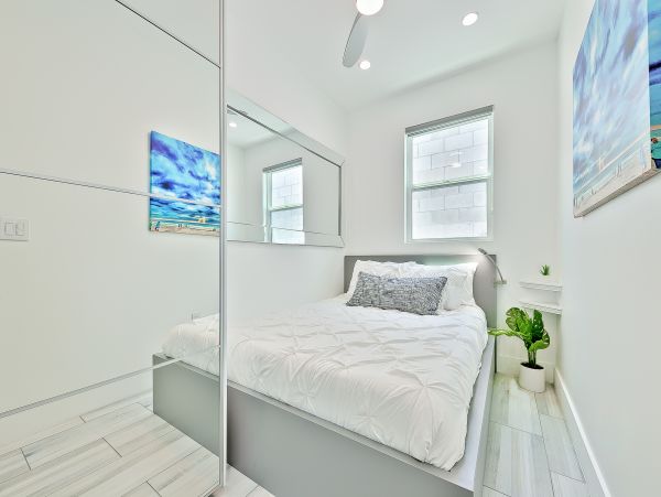 Mission Beach And Pacific Beach Home 1021596