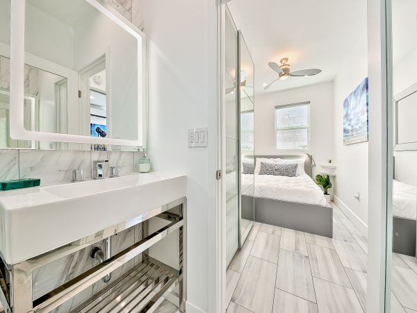 Mission Beach And Pacific Beach Home 1021596
