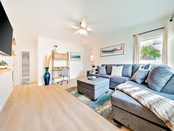 Mission Beach And Pacific Beach Home 1021597