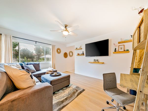 Mission Beach And Pacific Beach Home 1021597