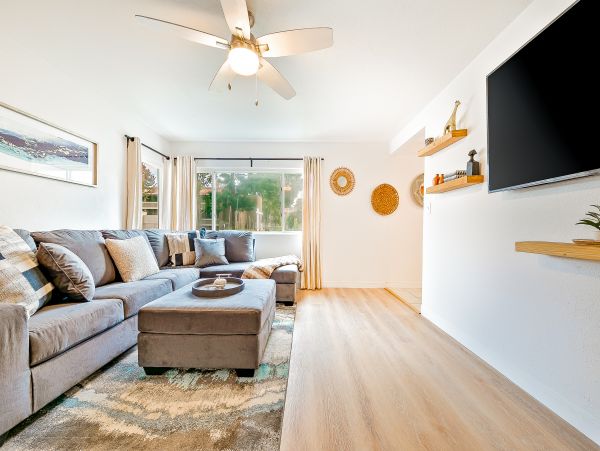 Mission Beach And Pacific Beach Home 1021597