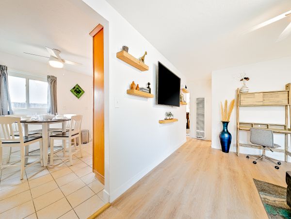 Mission Beach And Pacific Beach Home 1021597