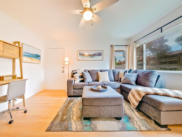 Mission Beach And Pacific Beach Home 1021597