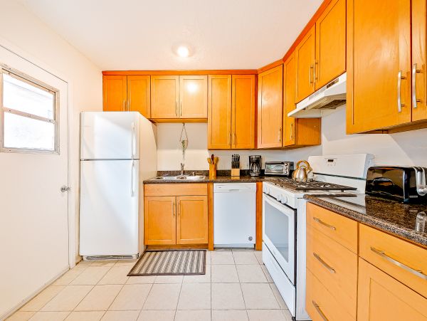 Mission Beach And Pacific Beach Home 1021597