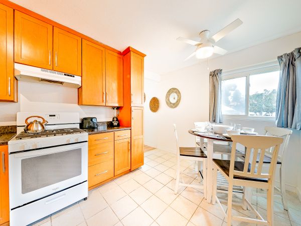 Mission Beach And Pacific Beach Home 1021597