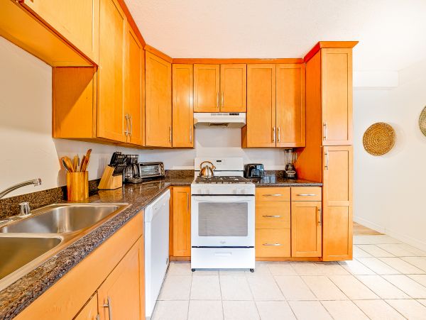 Mission Beach And Pacific Beach Home 1021597