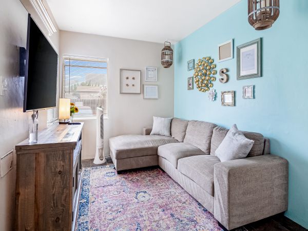Mission Beach And Pacific Beach Home 1021598