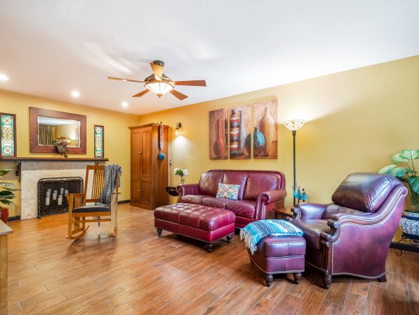 Mission Beach And Pacific Beach Home 1021599