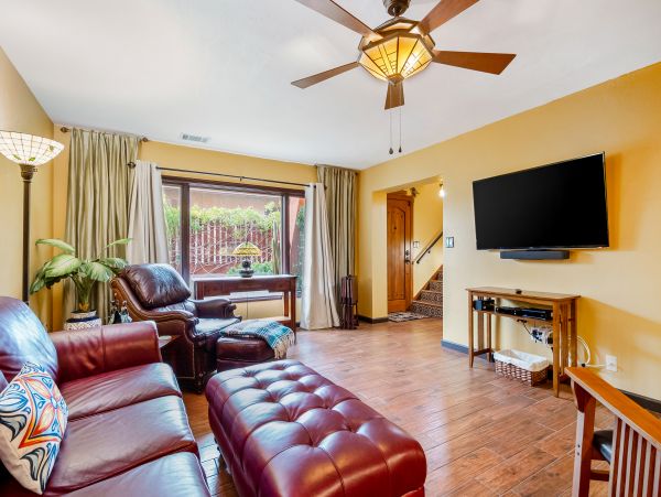 Mission Beach And Pacific Beach Home 1021599