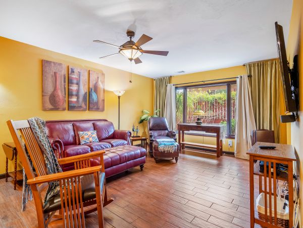 Mission Beach And Pacific Beach Home 1021599