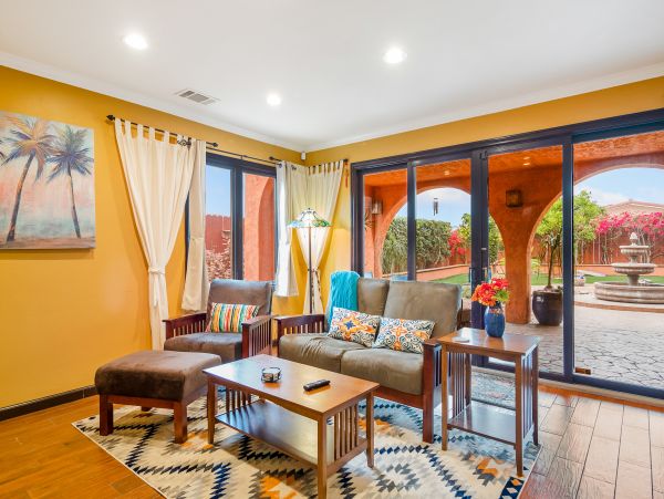 Mission Beach And Pacific Beach Home 1021599