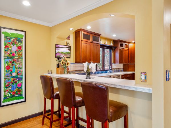 Mission Beach And Pacific Beach Home 1021599