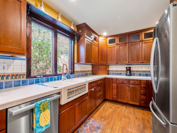 Mission Beach And Pacific Beach Home 1021599