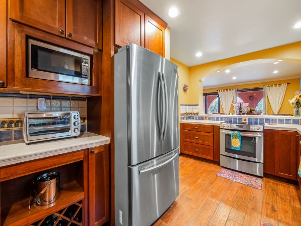 Mission Beach And Pacific Beach Home 1021599